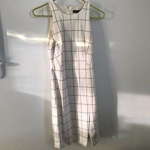 Banana republic dress size 0